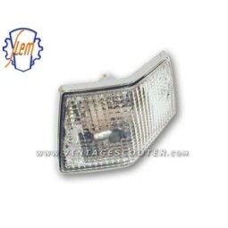 Clignotant arrière droit origine PX Disc